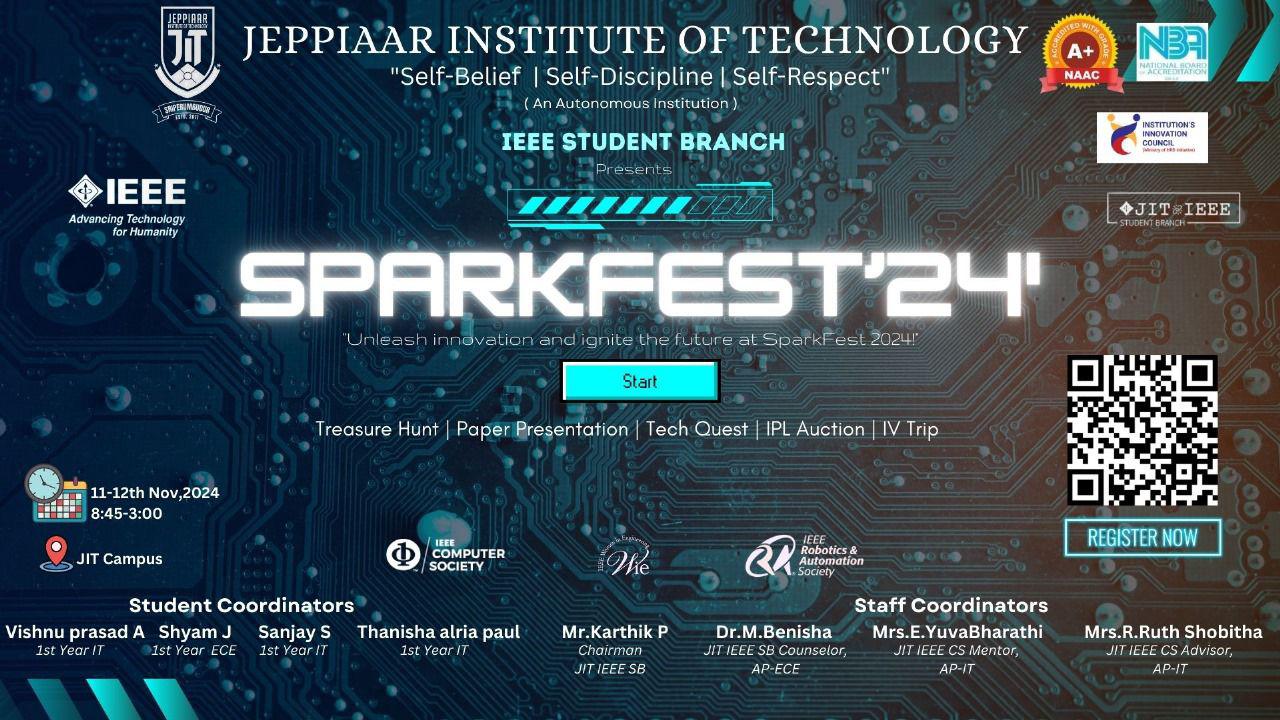 SparkFest’24